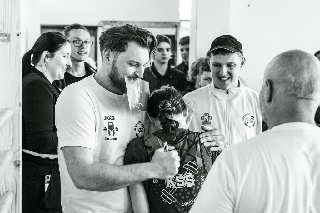 Tarnowskie Góry. Udany debiut naszego klubu