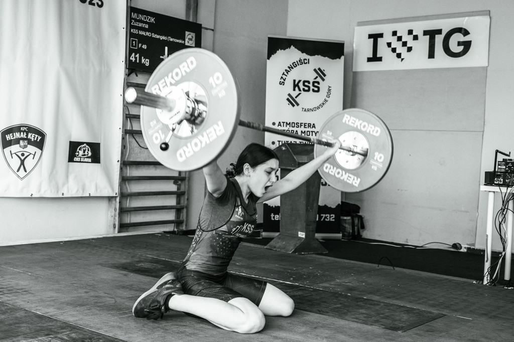 Tarnowskie Góry. Udany debiut naszego klubu