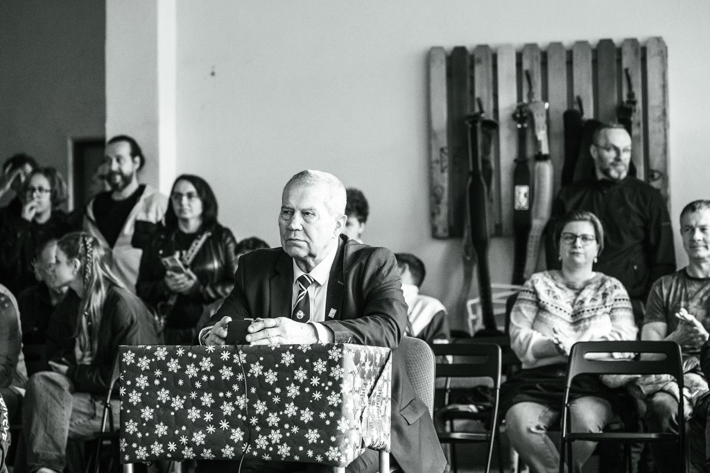 Tarnowskie Góry. Udany debiut naszego klubu