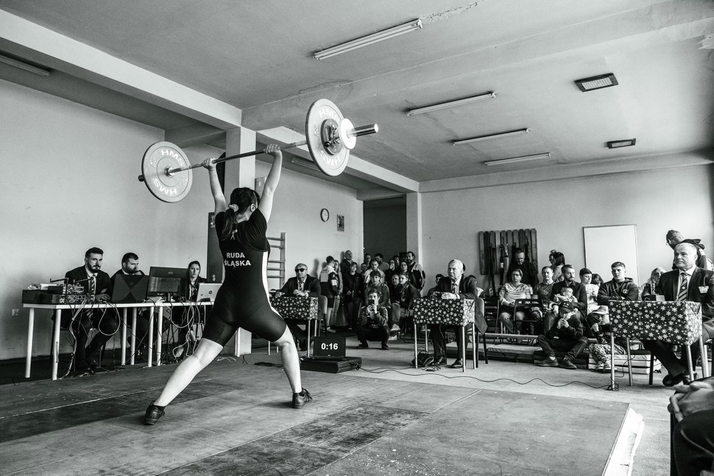 Tarnowskie Góry. Udany debiut naszego klubu