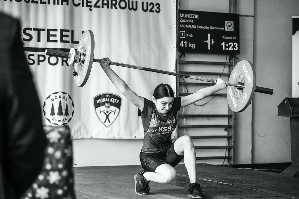 Tarnowskie Góry. Udany debiut naszego klubu