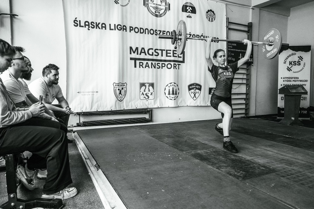 Tarnowskie Góry. Udany debiut naszego klubu