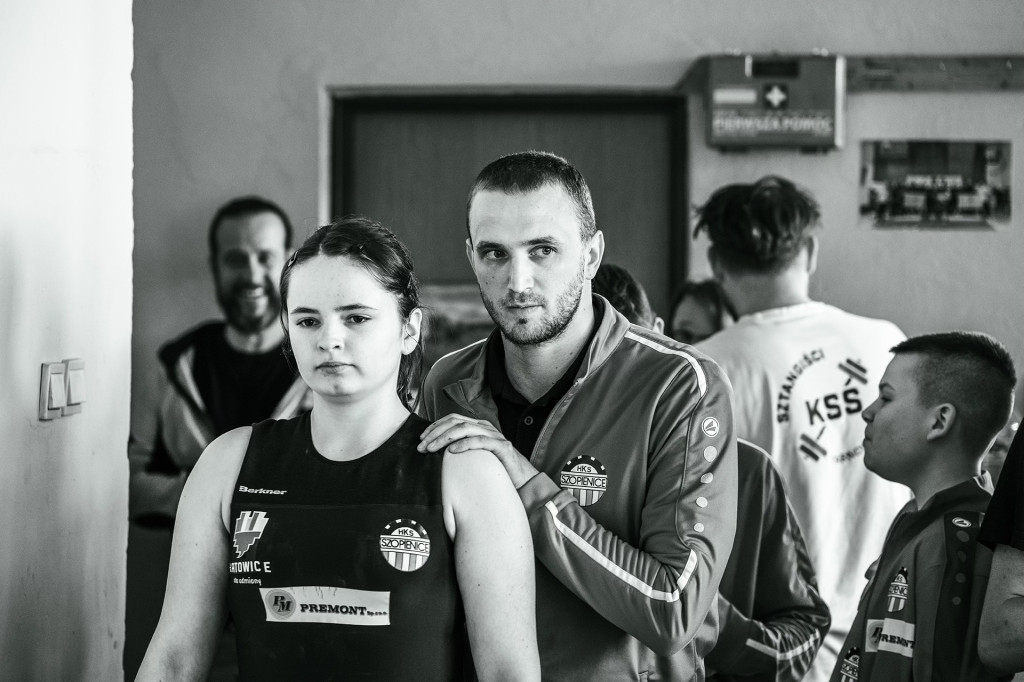 Tarnowskie Góry. Udany debiut naszego klubu