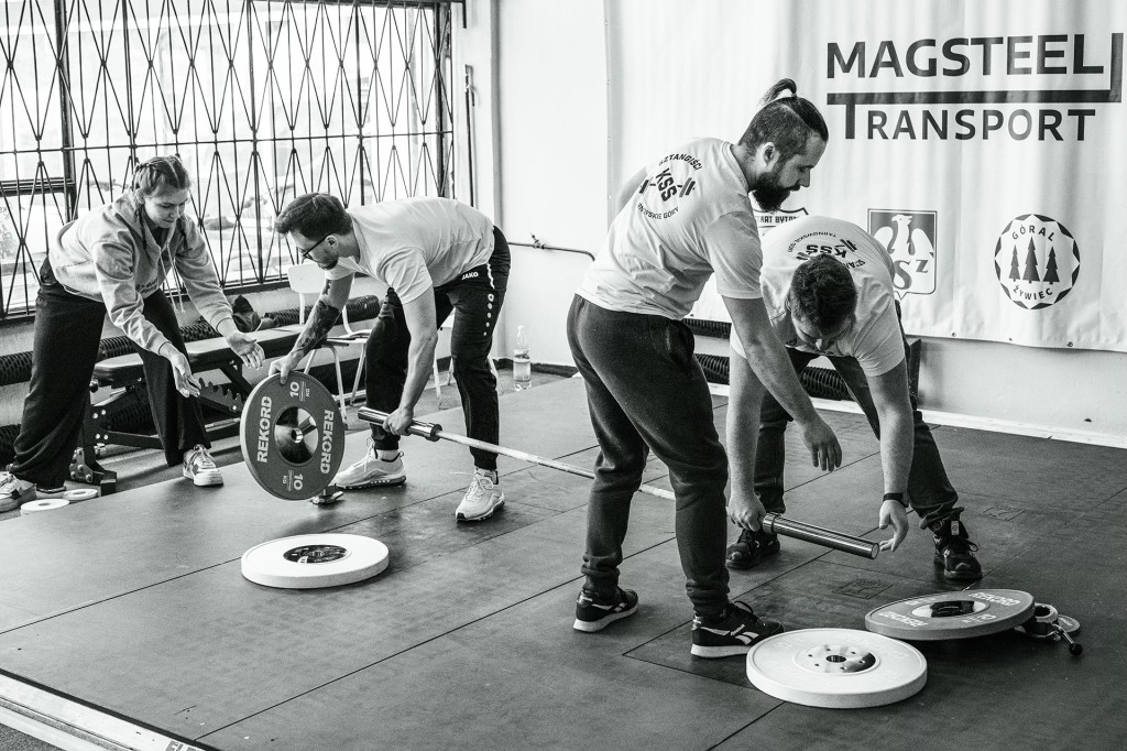 Tarnowskie Góry. Udany debiut naszego klubu