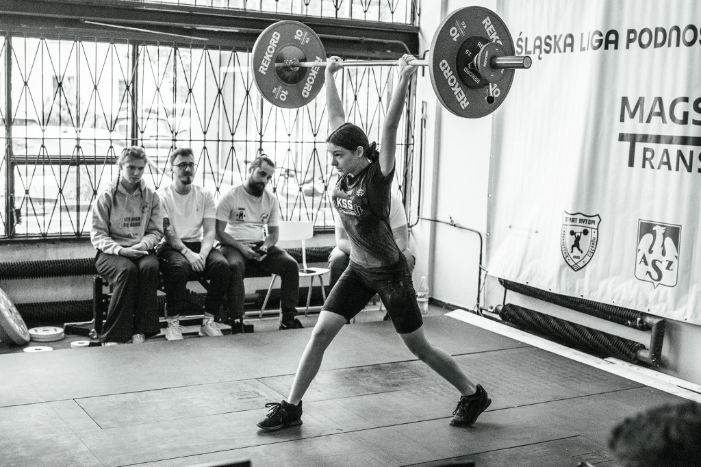 Tarnowskie Góry. Udany debiut naszego klubu