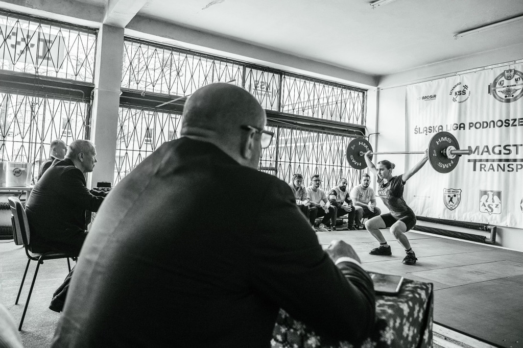 Tarnowskie Góry. Udany debiut naszego klubu