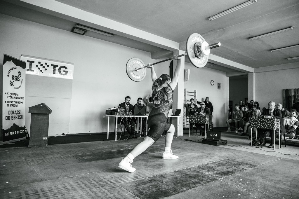 Tarnowskie Góry. Udany debiut naszego klubu