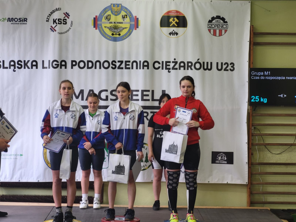 Tarnowskie Góry. Udany debiut naszego klubu