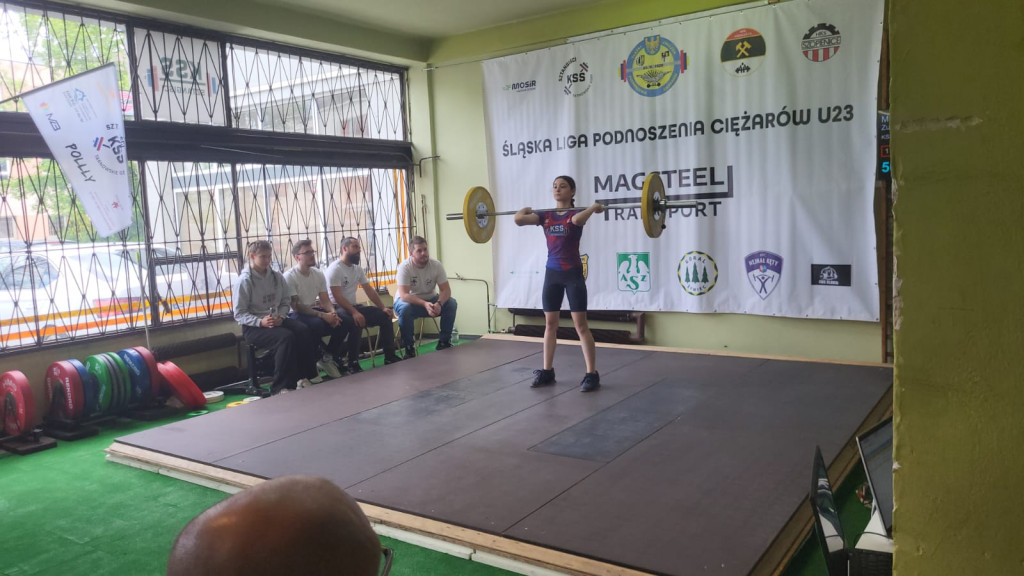 Tarnowskie Góry. Udany debiut naszego klubu