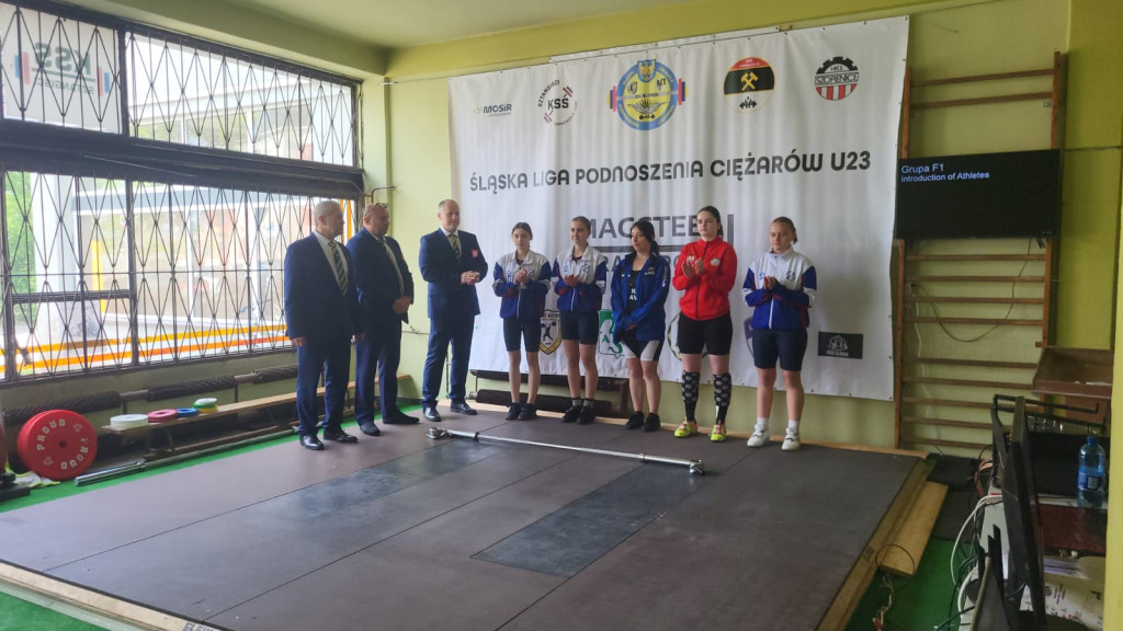 Tarnowskie Góry. Udany debiut naszego klubu