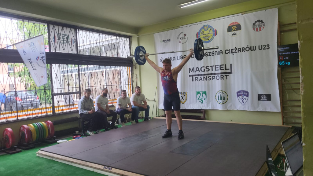 Tarnowskie Góry. Udany debiut naszego klubu