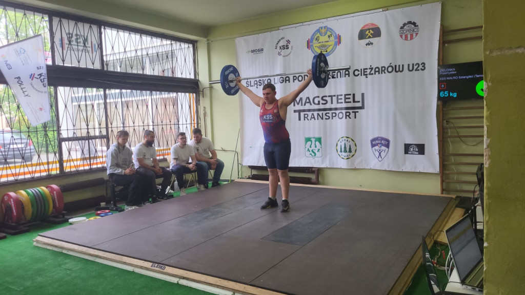 Tarnowskie Góry. Udany debiut naszego klubu