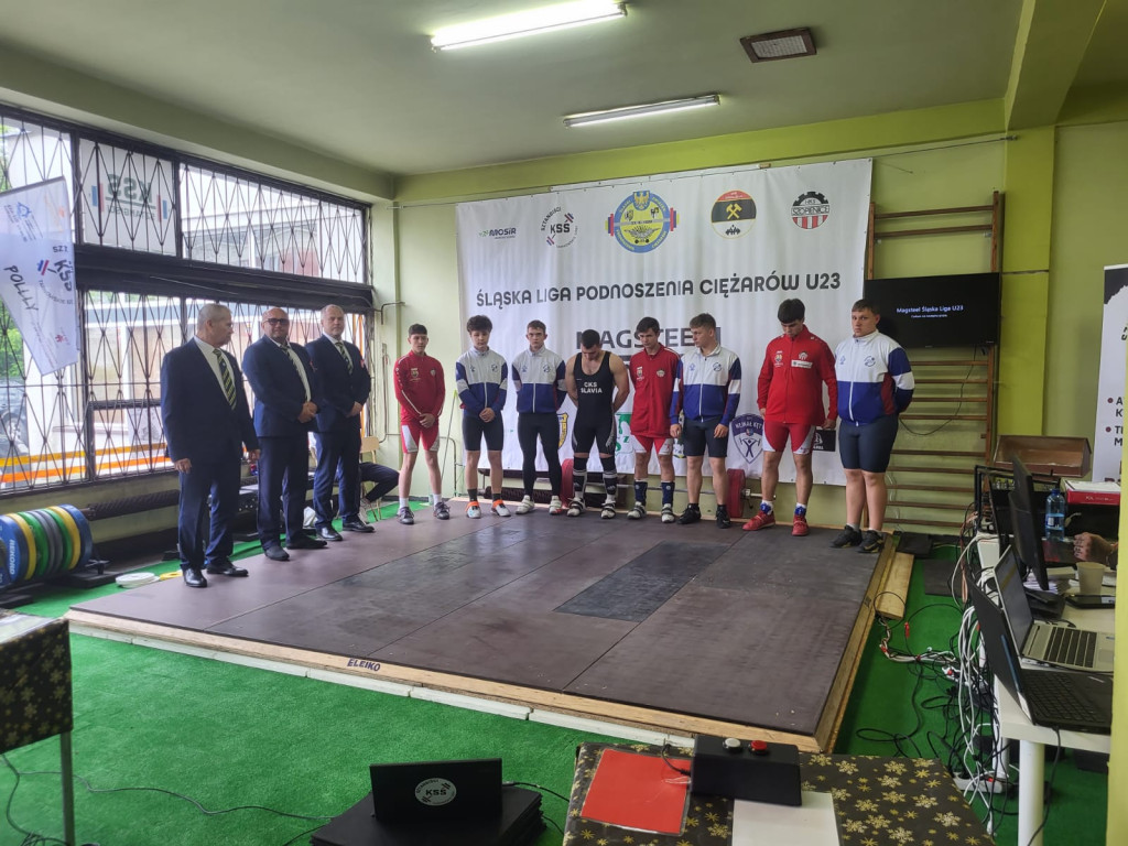 Tarnowskie Góry. Udany debiut naszego klubu