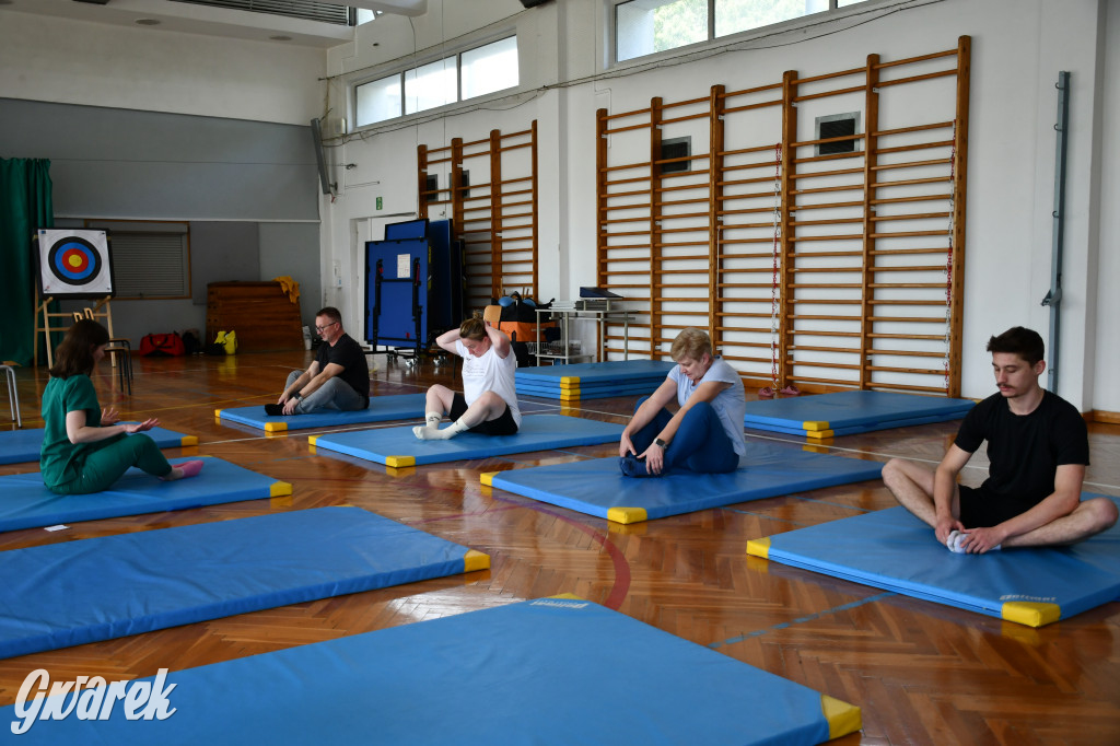 Jak dbać o kręgosłup? Kluczem jest ruch