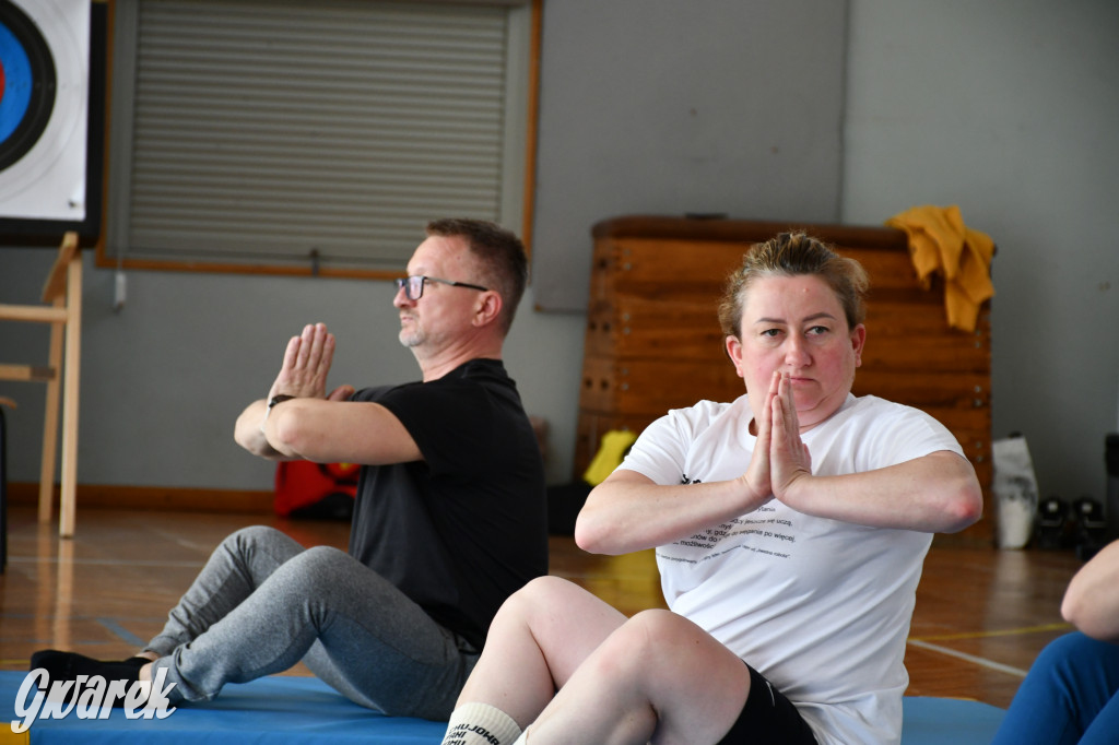 Jak dbać o kręgosłup? Kluczem jest ruch