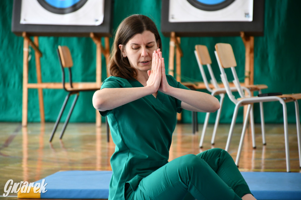 Jak dbać o kręgosłup? Kluczem jest ruch