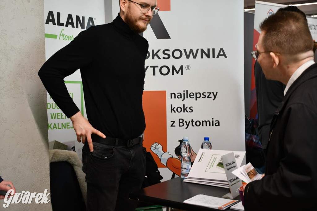 Tarnowskie Góry. Gdzie można znaleźć pracę?