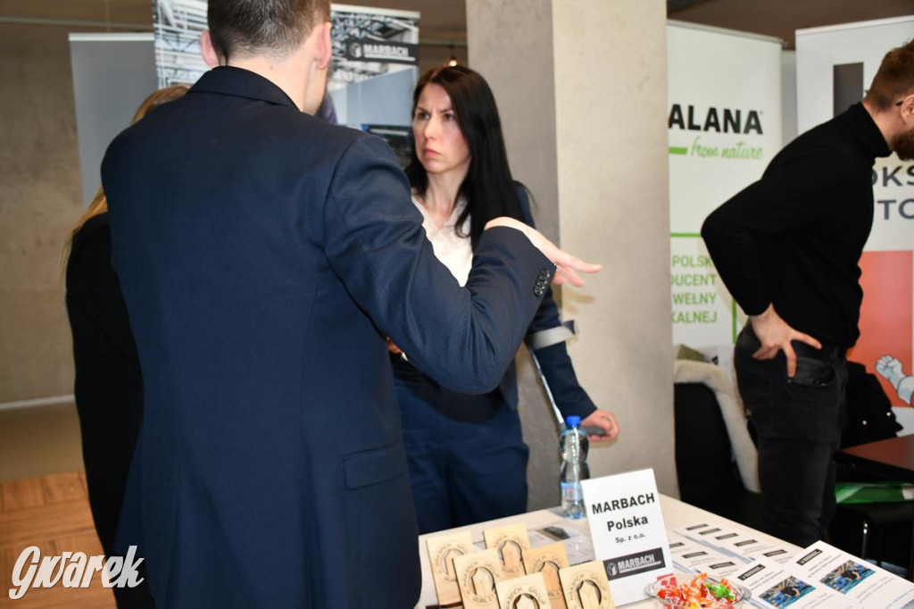 Tarnowskie Góry. Gdzie można znaleźć pracę?