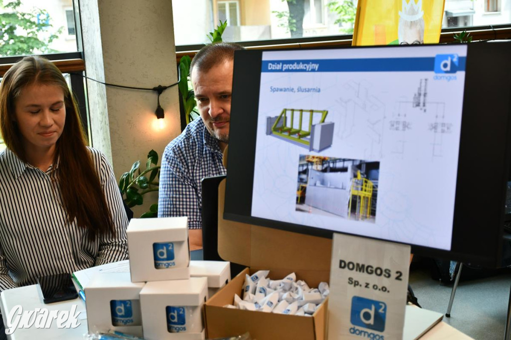 Tarnowskie Góry. Gdzie można znaleźć pracę?