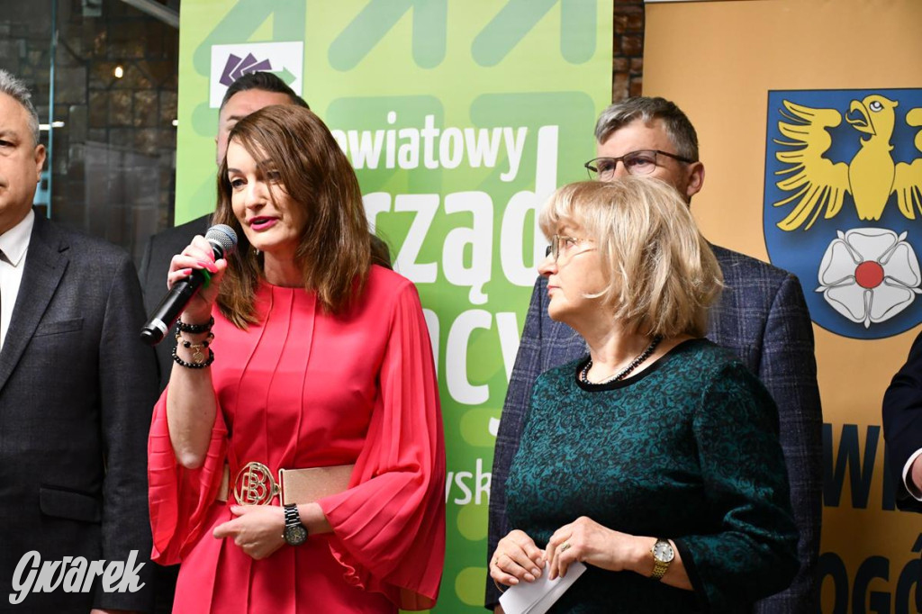 Tarnowskie Góry. Gdzie można znaleźć pracę?