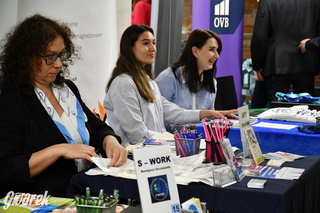 Tarnowskie Góry. Gdzie można znaleźć pracę?