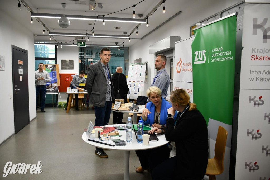 Tarnowskie Góry. Gdzie można znaleźć pracę?