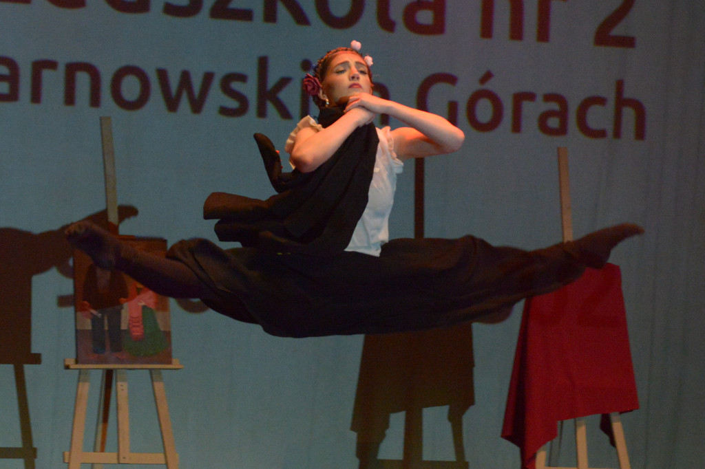 Jubileusz Przedszkola nr 2 w Tarnowskich Górach