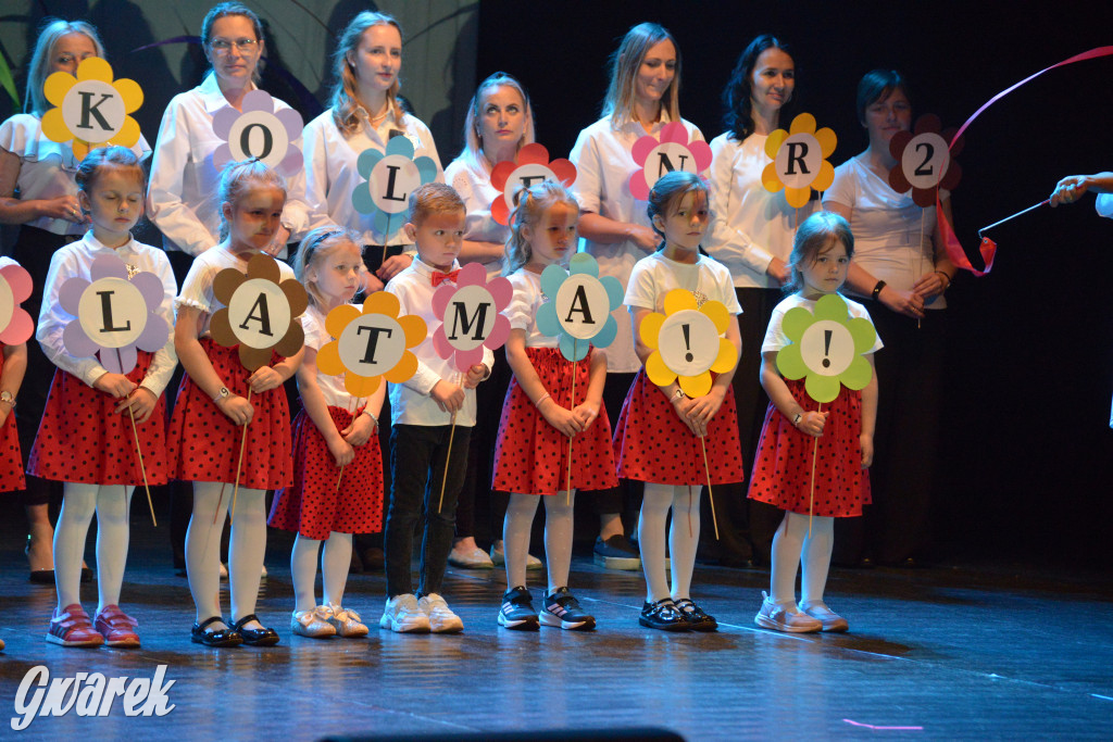 Jubileusz Przedszkola nr 2 w Tarnowskich Górach