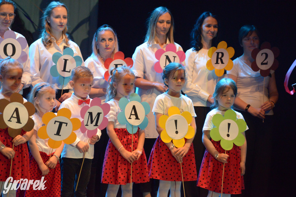 Jubileusz Przedszkola nr 2 w Tarnowskich Górach