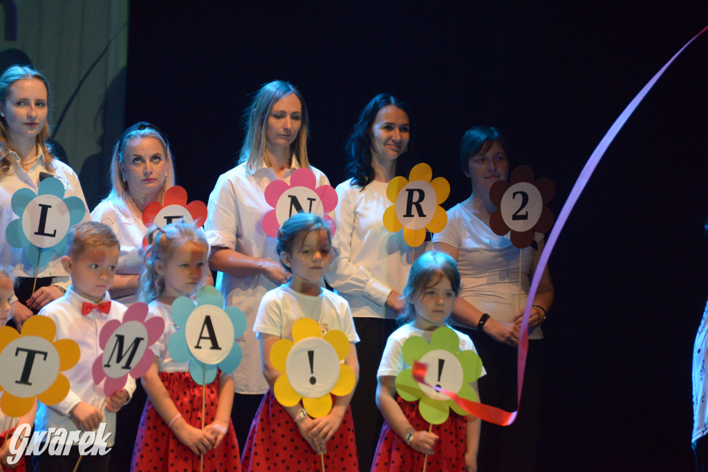 Jubileusz Przedszkola nr 2 w Tarnowskich Górach