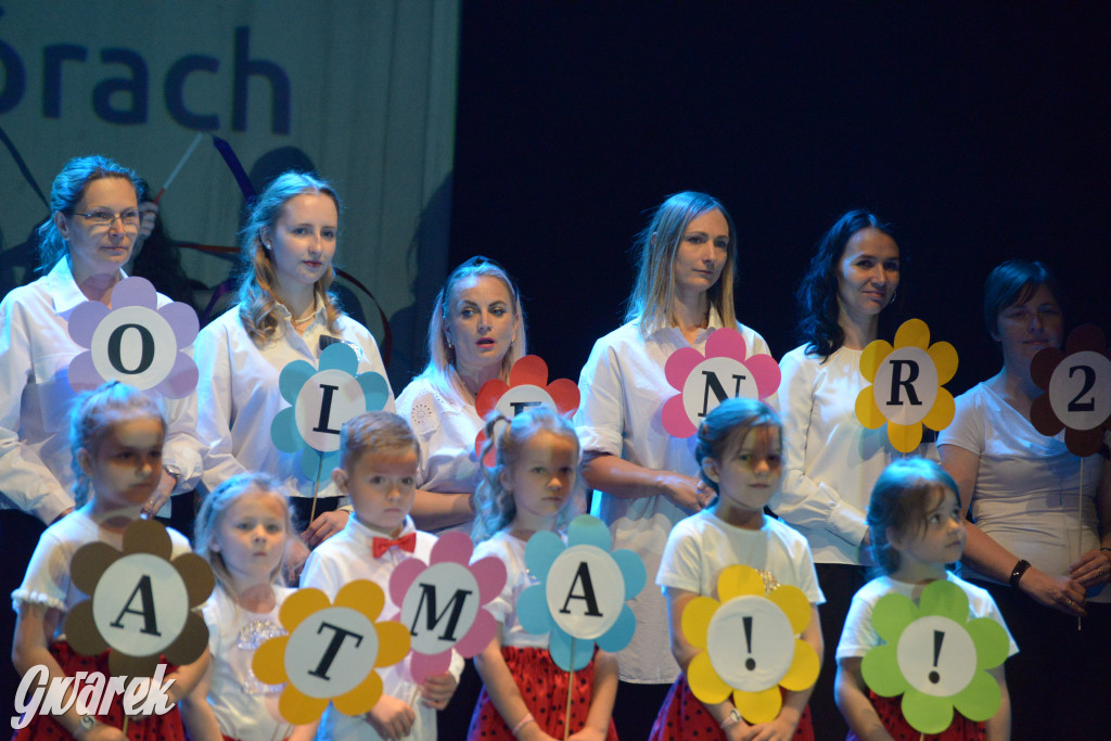 Jubileusz Przedszkola nr 2 w Tarnowskich Górach