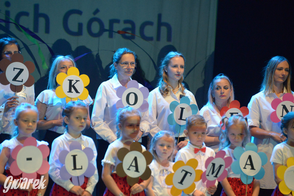 Jubileusz Przedszkola nr 2 w Tarnowskich Górach