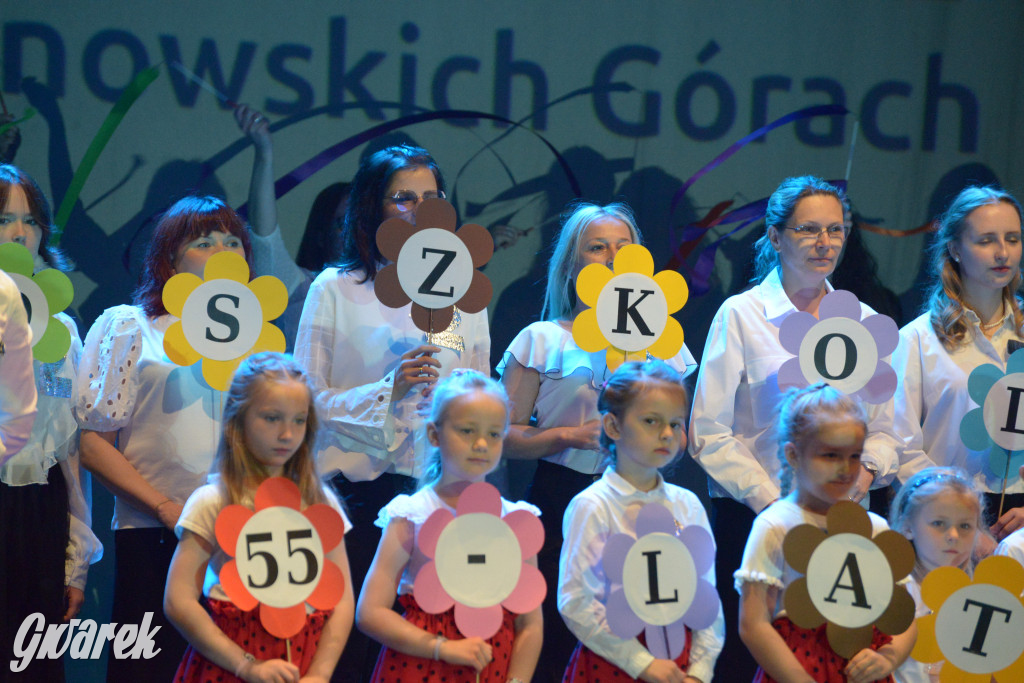 Jubileusz Przedszkola nr 2 w Tarnowskich Górach