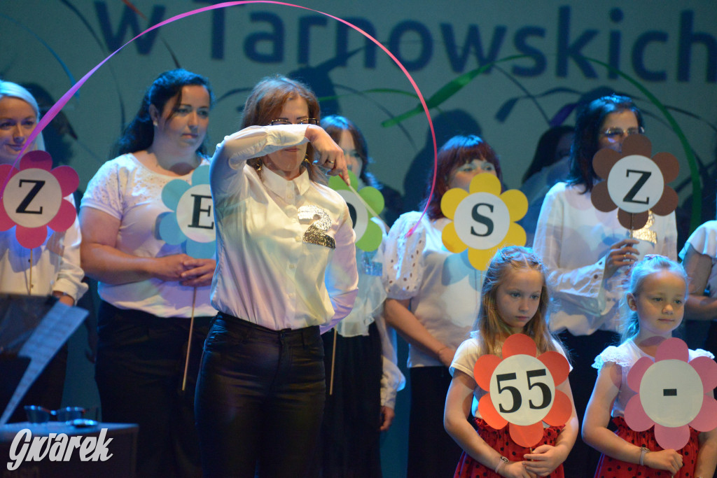 Jubileusz Przedszkola nr 2 w Tarnowskich Górach