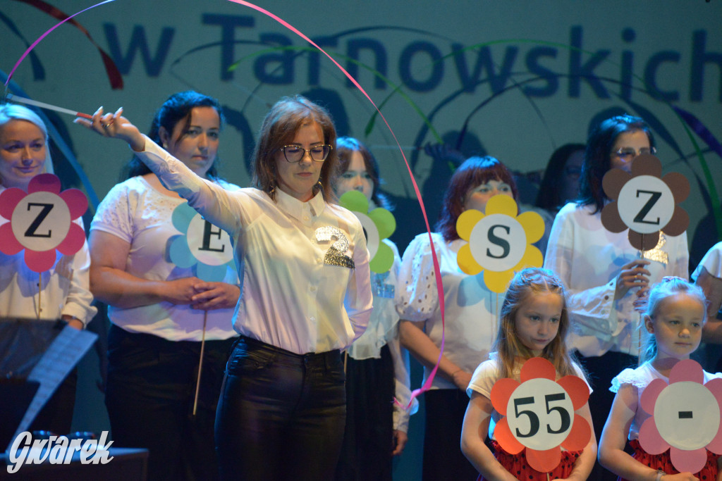 Jubileusz Przedszkola nr 2 w Tarnowskich Górach