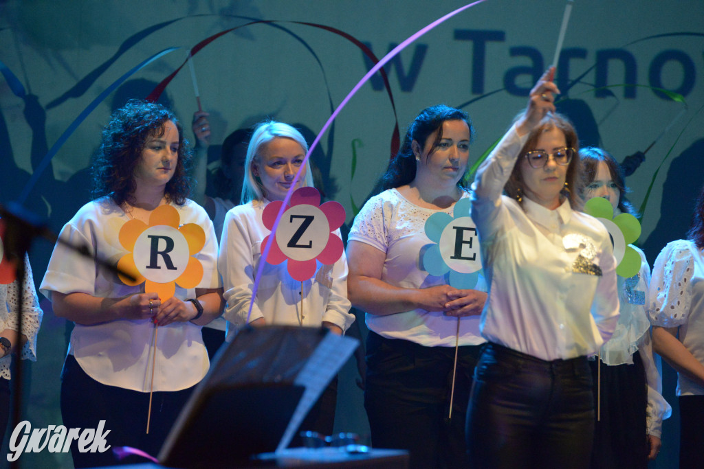 Jubileusz Przedszkola nr 2 w Tarnowskich Górach