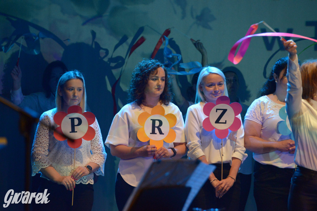 Jubileusz Przedszkola nr 2 w Tarnowskich Górach