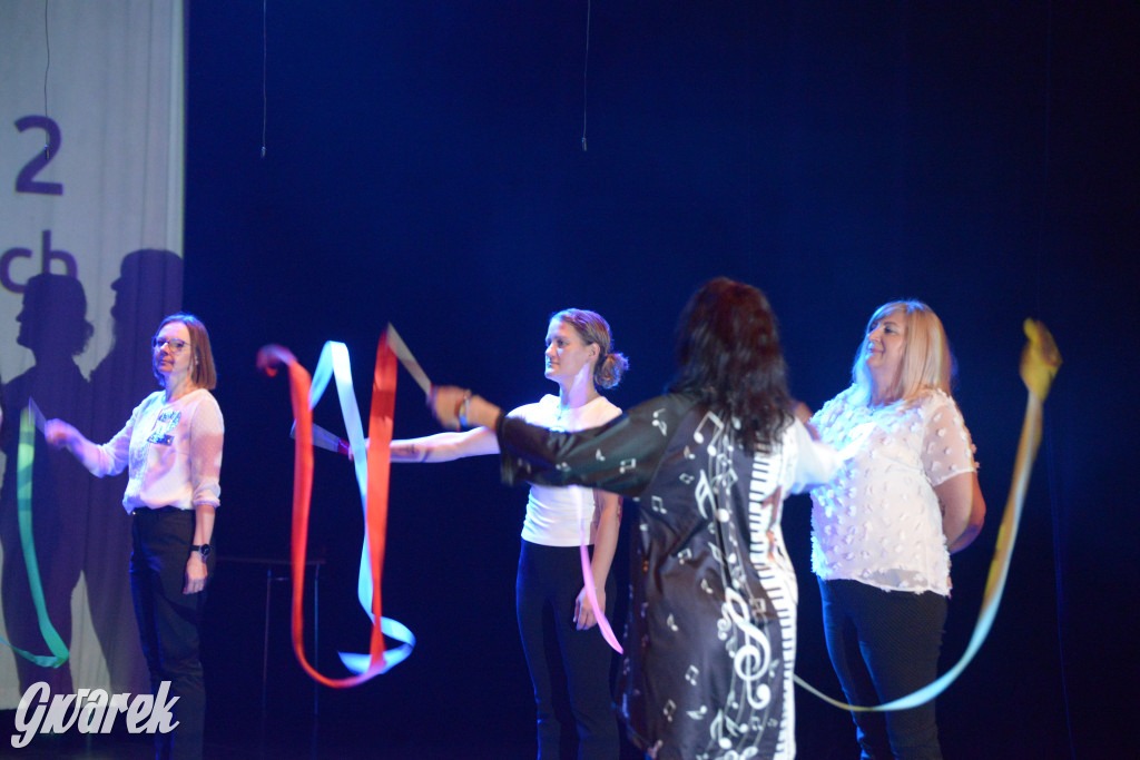 Jubileusz Przedszkola nr 2 w Tarnowskich Górach