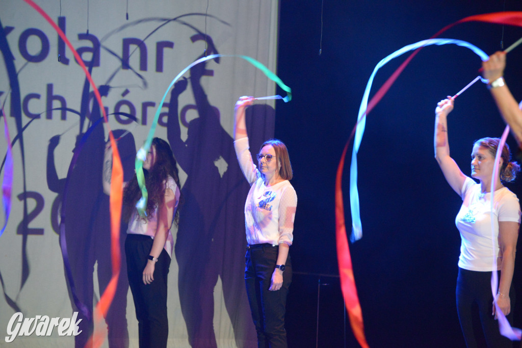 Jubileusz Przedszkola nr 2 w Tarnowskich Górach