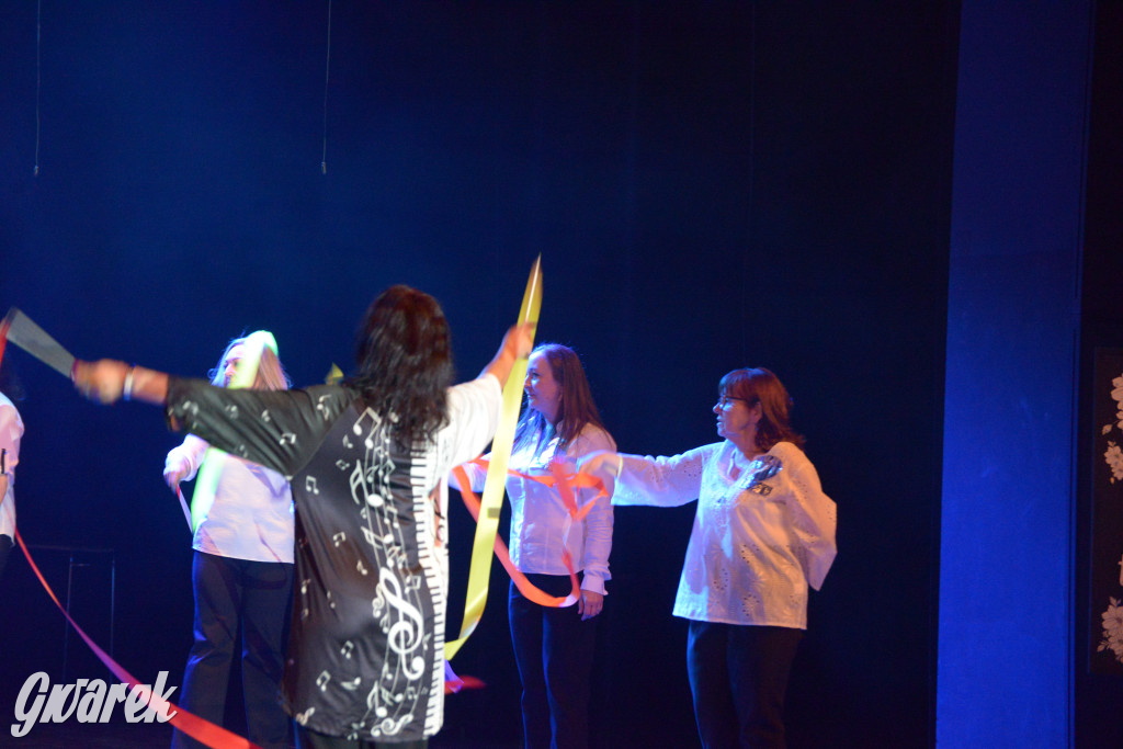 Jubileusz Przedszkola nr 2 w Tarnowskich Górach