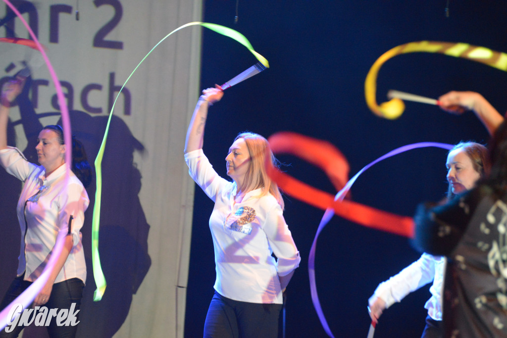 Jubileusz Przedszkola nr 2 w Tarnowskich Górach