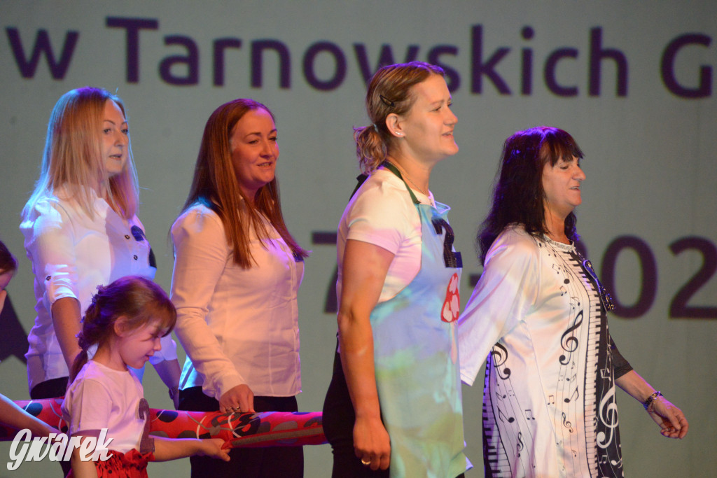 Jubileusz Przedszkola nr 2 w Tarnowskich Górach