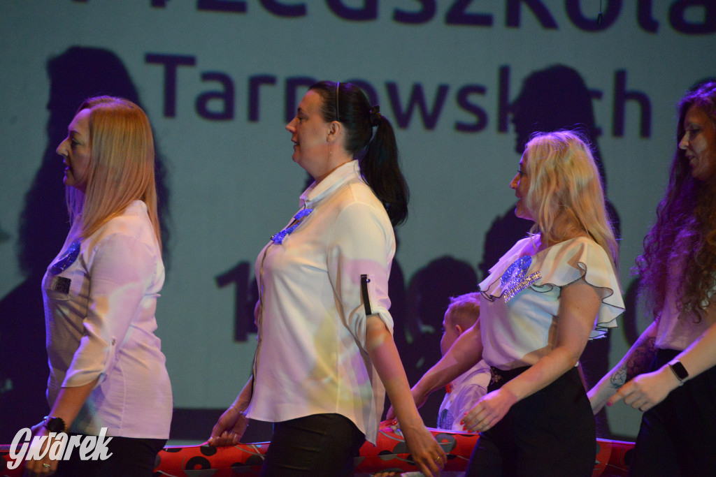 Jubileusz Przedszkola nr 2 w Tarnowskich Górach