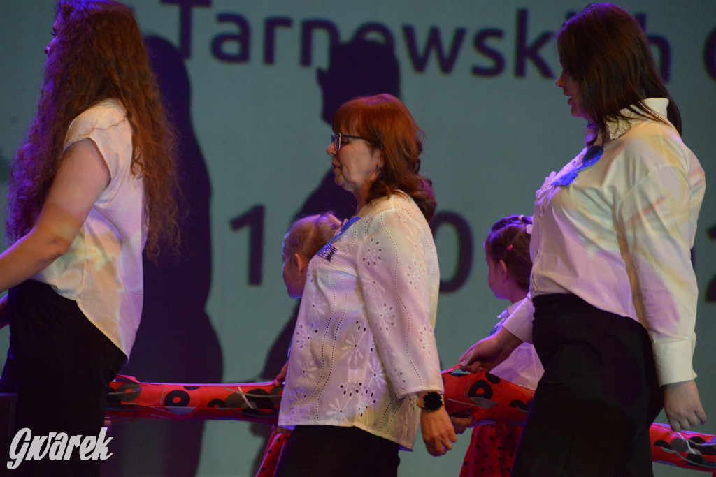 Jubileusz Przedszkola nr 2 w Tarnowskich Górach