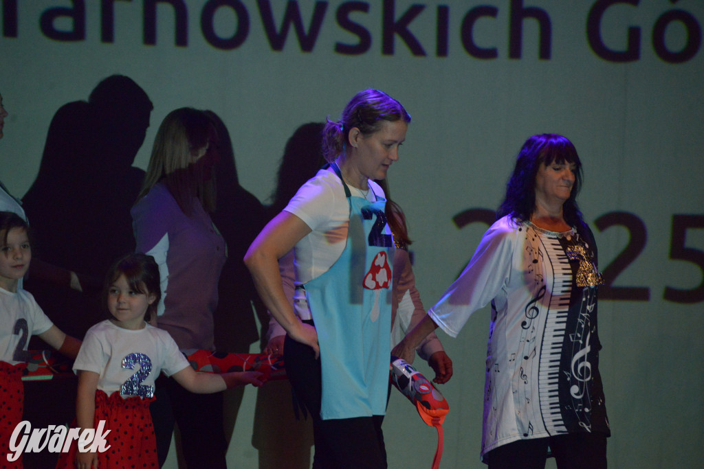 Jubileusz Przedszkola nr 2 w Tarnowskich Górach