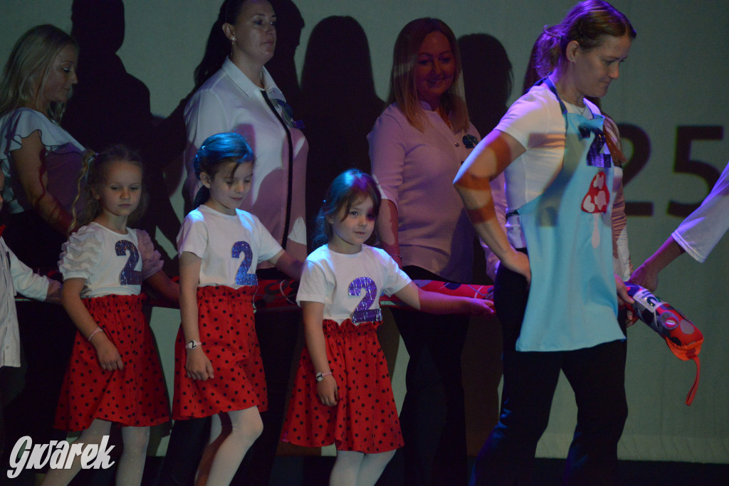 Jubileusz Przedszkola nr 2 w Tarnowskich Górach