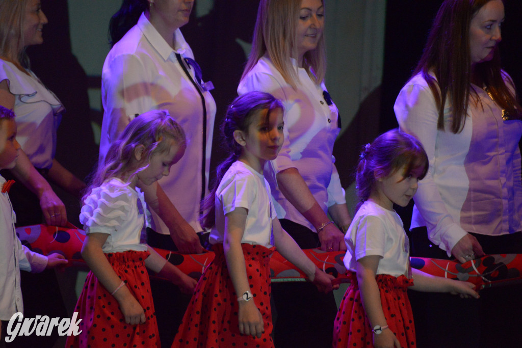 Jubileusz Przedszkola nr 2 w Tarnowskich Górach