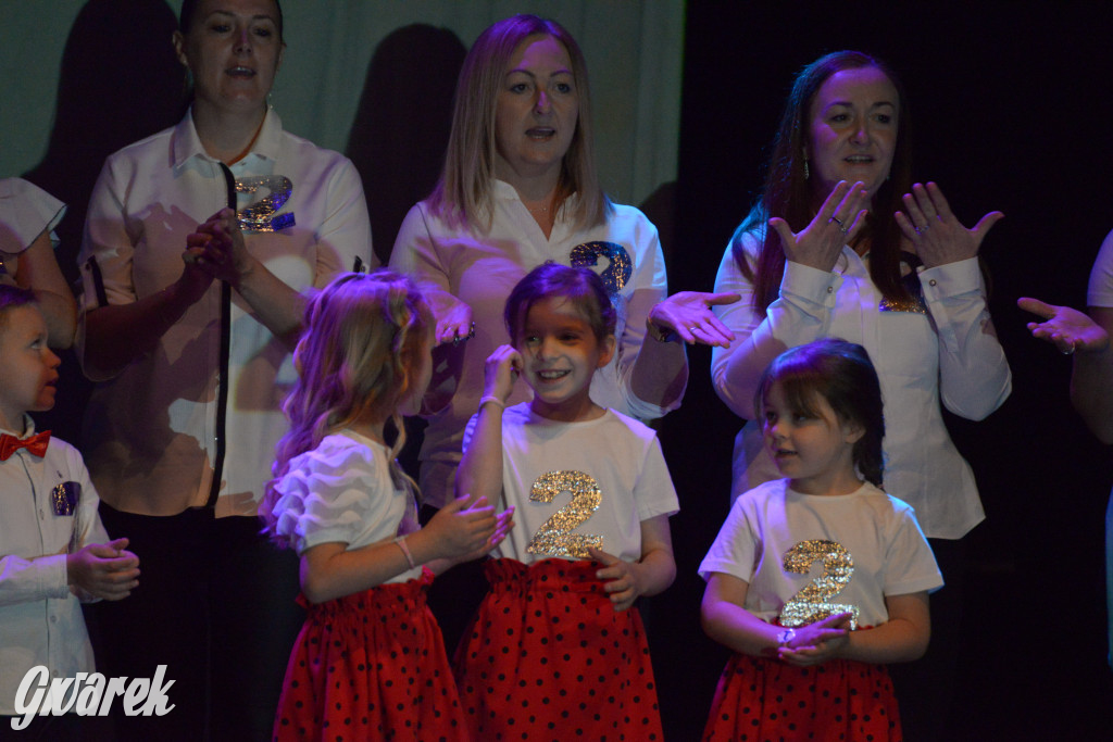 Jubileusz Przedszkola nr 2 w Tarnowskich Górach