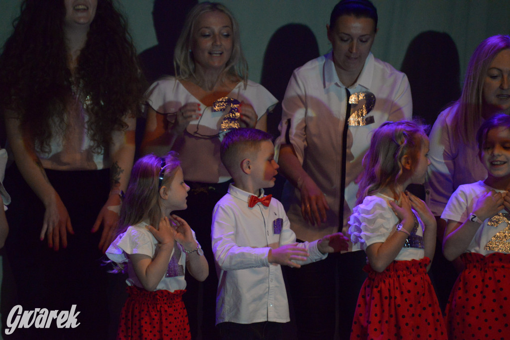 Jubileusz Przedszkola nr 2 w Tarnowskich Górach