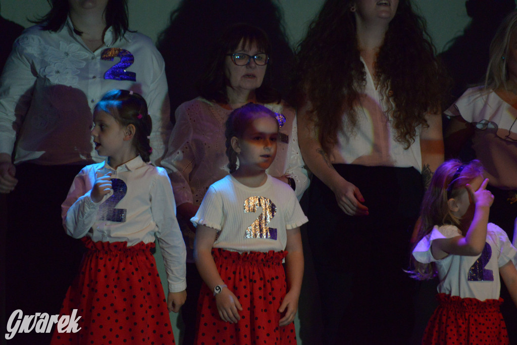 Jubileusz Przedszkola nr 2 w Tarnowskich Górach